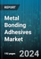 Metal Bonding Adhesives Market by Resin Type, Application - Global Forecast 2025-2030 - Product Thumbnail Image