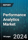 Performance Analytics Market by Product Type (Automotive, Consumer Goods, Electronics), Demographics (Age Group, Gender, Income Level), Application, End-user, Technology, Distribution Channel, Ownership, Customer Size, Production Process - Global Forecast 2025-2030- Product Image