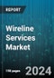 Wireline Services Market by Wireline Type, Hole Type, Service, Location - Global Forecast 2025-2030 - Product Thumbnail Image