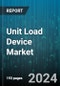 Unit Load Device Market by Product, Material, Container Type, Application - Global Forecast 2025-2030 - Product Thumbnail Image