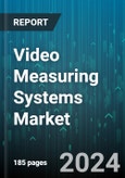 Video Measuring Systems Market by Offering, Product Type, Application - Global Forecast 2025-2030- Product Image