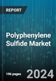 Polyphenylene Sulfide Market by Products, End-Use - Global Forecast 2025-2030- Product Image