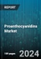 Proanthocyanidins Market by Source, Form, Distribution Channel, Application - Global Forecast 2025-2030 - Product Thumbnail Image