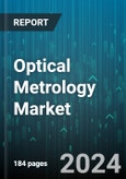 Optical Metrology Market by Offering, End User - Global Forecast 2025-2030- Product Image