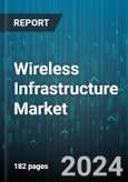 Wireless Infrastructure Market by Offering, Technology, Infrastructure, End-Use - Global Forecast 2025-2030- Product Image