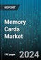 Memory Cards Market by Type, Sales Channel, Application - Global Forecast 2025-2030 - Product Thumbnail Image