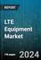 LTE Equipment Market by Component, Technology, Application - Global Forecast 2025-2030 - Product Thumbnail Image