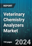 Veterinary Chemistry Analyzers Market by Product, Setup, Species, End-use - Global Forecast 2025-2030- Product Image