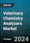 Veterinary Chemistry Analyzers Market by Product, Setup, Species, End-use - Global Forecast 2025-2030 - Product Thumbnail Image