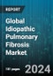 Global Idiopathic Pulmonary Fibrosis Market by Drug Type (Nintedanib, Pirfenidone), Distribution Channel (Offline, Online), End-User - Forecast 2024-2030 - Product Thumbnail Image