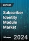 Subscriber Identity Module Market by Type, Memory, Application - Global Forecast 2025-2030 - Product Thumbnail Image