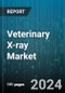 Veterinary X-ray Market by Technology, Type, Mobility, Animal, Application, End User - Global Forecast 2025-2030 - Product Thumbnail Image