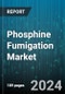 Phosphine Fumigation Market by Type (Forms, Products), Pest Control Application (Animal Feed, Stored Agricultural Commodities, Structures), Mode of Action, End-user, Safety and Environmental Considerations, Technology and Innovation - Global Forecast 2025-2030 - Product Image