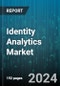 Identity Analytics Market by Component, Deployment, Enterprise Size, Application, End-user - Global Forecast 2025-2030 - Product Thumbnail Image