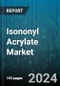 Isononyl Acrylate Market by Type, Application - Global Forecast 2025-2030 - Product Image