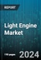 Light Engine Market by Types, Installation Type, Application, End-User - Global Forecast 2025-2030 - Product Thumbnail Image