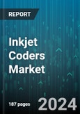 Inkjet Coders Market by Type, Ink Type, Application, End-Use - Global Forecast 2025-2030- Product Image