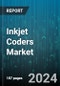 Inkjet Coders Market by Type, Ink Type, Application, End-Use - Global Forecast 2025-2030 - Product Image