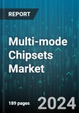 Multi-mode Chipsets Market by Type, Application - Global Forecast 2025-2030- Product Image