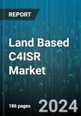 Land Based C4ISR Market by Component, End-User - Global Forecast 2025-2030- Product Image