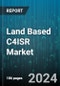 Land Based C4ISR Market by Component, End-User - Global Forecast 2025-2030 - Product Thumbnail Image