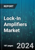 Lock-In Amplifiers Market by Type, Application, End-User - Global Forecast 2025-2030- Product Image