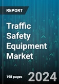 Traffic Safety Equipment Market by Product, End-Use - Global Forecast 2025-2030- Product Image