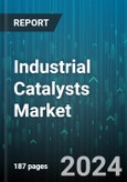 Industrial Catalysts Market by Catalyst Type, End-User - Global Forecast 2025-2030- Product Image