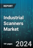 Industrial Scanners Market by Type, Technology, End-User - Global Forecast 2025-2030- Product Image