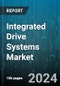 Integrated Drive Systems Market by Component, Communication Protocol, End-use - Global Forecast 2025-2030 - Product Image