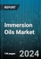 Immersion Oils Market by Type, Application - Global Forecast 2025-2030 - Product Thumbnail Image