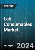 Lab Consumables Market by Product Type, Application, End-User - Global Forecast 2025-2030- Product Image