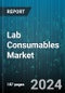 Lab Consumables Market by Product Type, Application, End-User - Global Forecast 2025-2030 - Product Image