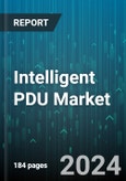 Intelligent PDU Market by Power Phase, Application, End-use - Global Forecast 2025-2030- Product Image