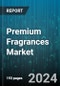 Premium Fragrances Market by Price Range, End-User, Distribution Channel - Global Forecast 2025-2030 - Product Image