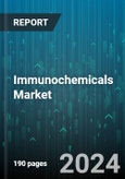 Immunochemicals Market by Product, Source, Application, End-User - Global Forecast 2025-2030- Product Image