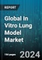 Global In Vitro Lung Model Market by Type (2D Models, 3D Models), Application (3D Model Development, Drug Discovery & Toxicology, Physiological Research) - Forecast 2024-2030 - Product Thumbnail Image