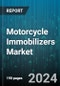 Motorcycle Immobilizers Market by Type, Application - Global Forecast 2025-2030 - Product Image