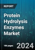 Protein Hydrolysis Enzymes Market by Product, Production Method, Application - Global Forecast 2025-2030- Product Image