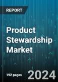 Product Stewardship Market by Product, Organization Size, End-User - Global Forecast 2025-2030- Product Image