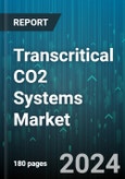 Transcritical CO2 Systems Market by Functioning, Application - Global Forecast 2025-2030- Product Image