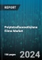 Polytetrafluoroethylene Films Market by Product Type (Coated Fabrics, Films, Sheets), End-use Application (Aerospace, Automotive, Electronics), Thickness, Manufacturing Process, Coating Type, Color Options - Global Forecast 2025-2030 - Product Thumbnail Image