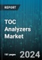 TOC Analyzers Market by Offering, Technology, End User - Global Forecast 2025-2030 - Product Image