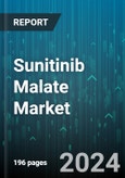 Sunitinib Malate Market by Purity, Indication - Global Forecast 2025-2030- Product Image