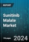 Sunitinib Malate Market by Purity, Indication - Global Forecast 2025-2030 - Product Image