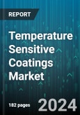 Temperature Sensitive Coatings Market by Type, Application - Global Forecast 2025-2030- Product Image