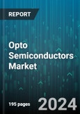 Opto Semiconductors Market by Type, End-Users - Global Forecast 2025-2030- Product Image