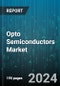 Opto Semiconductors Market by Type, End-Users - Global Forecast 2025-2030 - Product Thumbnail Image