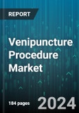 Venipuncture Procedure Market by Vein Type, End-User - Global Forecast 2025-2030- Product Image