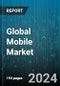 Global Mobile Marketing Market by Component (Platform, Services), Channel (Location-based marketing, Mobile app marketing, Mobile Banner Ads), Organization Size, Vertical - Forecast 2024-2030 - Product Image